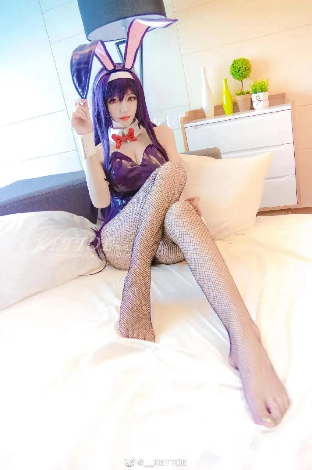 Kettoe – NO.01 微博配图[2][16] [67P]插图5